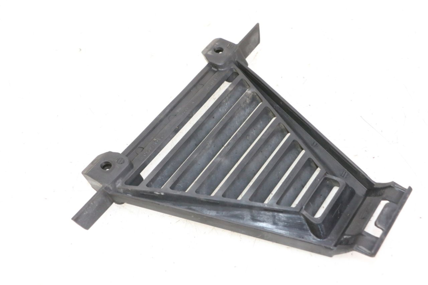 photo de RADIATOR COVER BMW G310 R 310 (2016 - 2020)