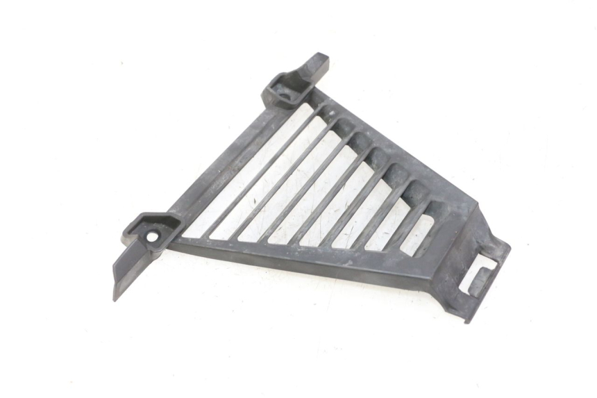 photo de RADIATOR COVER BMW G310 R 310 (2016 - 2020)