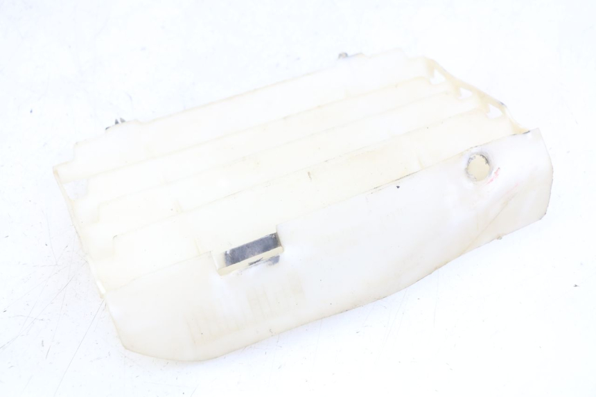 photo de LEFT RADIATOR GRILL HONDA CRF CR-F 450 (2009 - 2012)