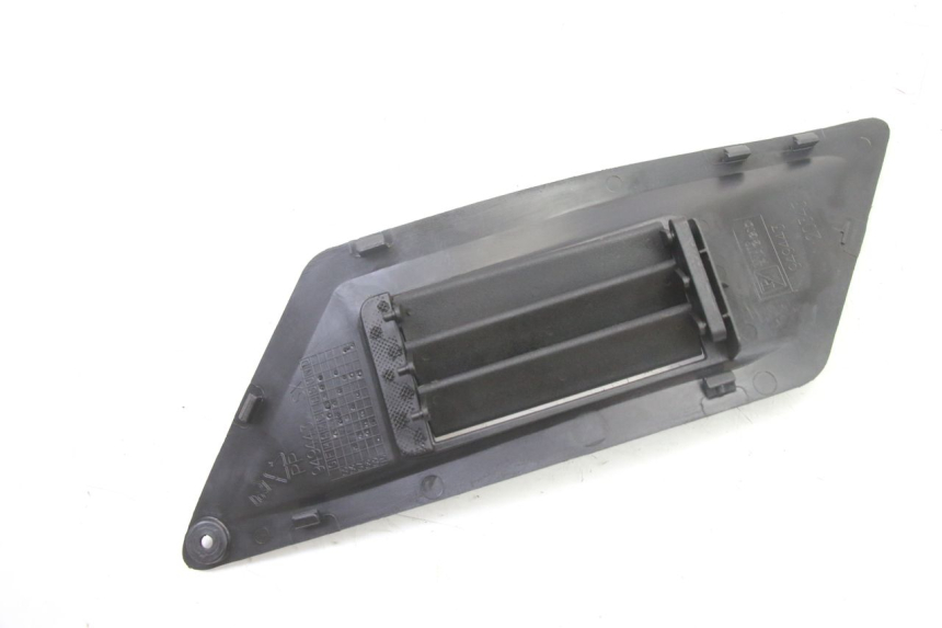 photo de LEFT RADIATOR COVER GILERA RUNNER SP 50 (2006 - 2008)