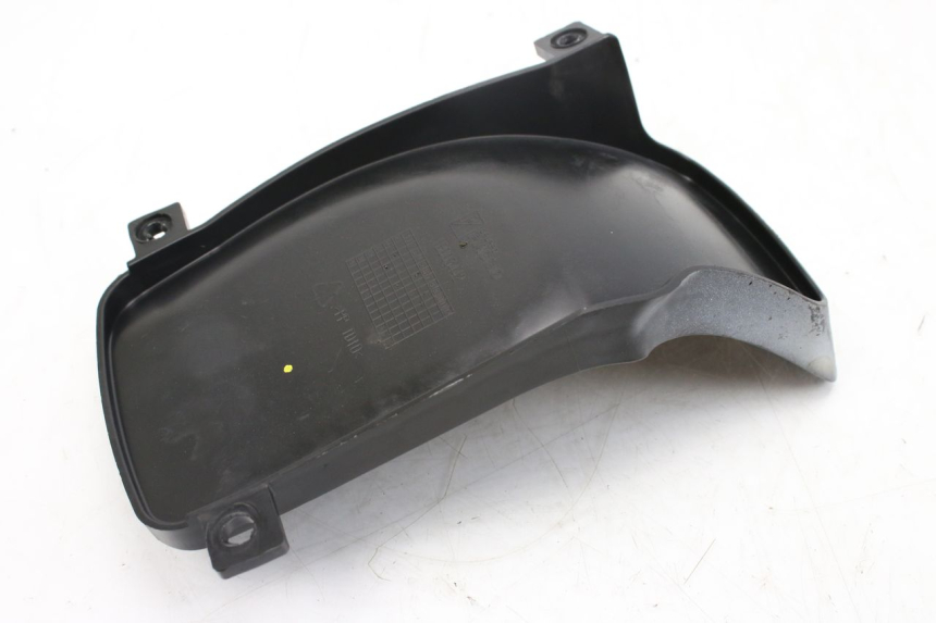 photo de LEFT RADIATOR GRILL PIAGGIO VESPA GTS IGET ABS 125 (2017 - 2023)