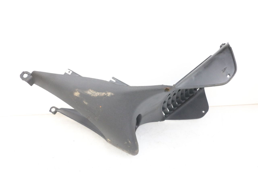 photo de RADIATOR GRILLE GILERA DNA 50 (2000 - 2007)