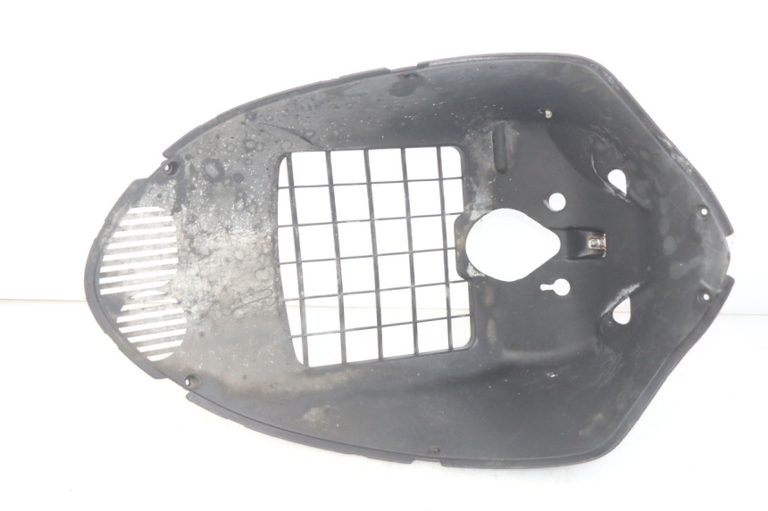 photo de RADIATOR GRILLE GILERA NEXUS 125 (2007 - 2009)