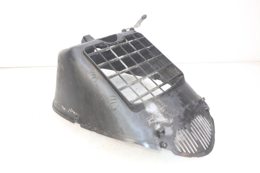 photo de RADIATOR GRILLE GILERA NEXUS 125 (2007 - 2009)