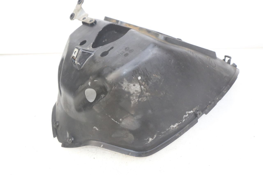 photo de RADIATOR GRILLE GILERA NEXUS 125 (2007 - 2009)