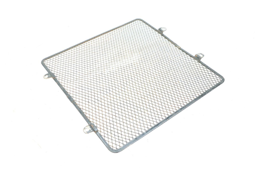 photo de RADIATOR COVER KAWASAKI GPZ RX 1000 (1986 - 1988) - Zoom on usage condition