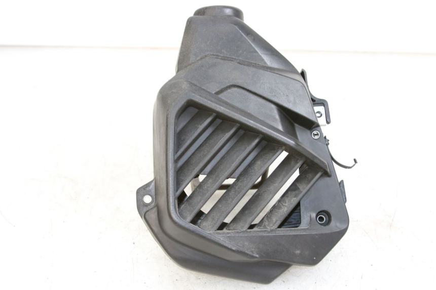 photo de RADIATOR COVER HONDA FORZA 125 (2015 - 2016)