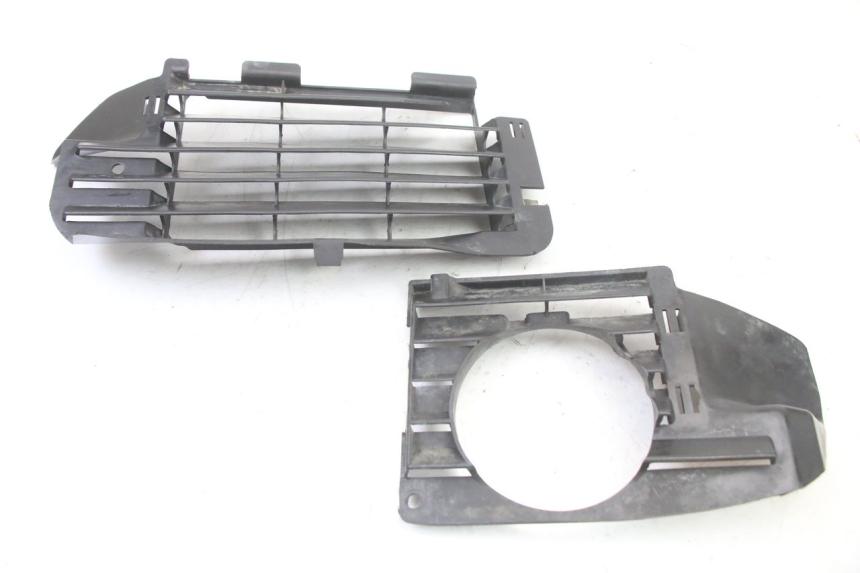photo de RADIATOR COVER HONDA MTX TC02 125 (1987 - 1989)