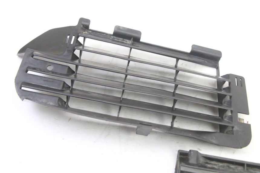 photo de RADIATOR COVER HONDA MTX TC02 125 (1987 - 1989)
