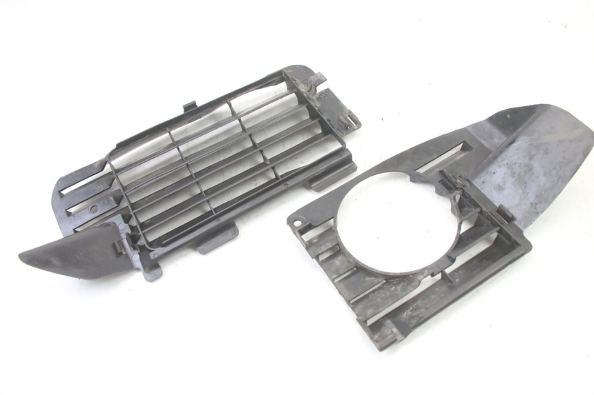 photo de RADIATOR COVER HONDA MTX TC02 125 (1987 - 1989)