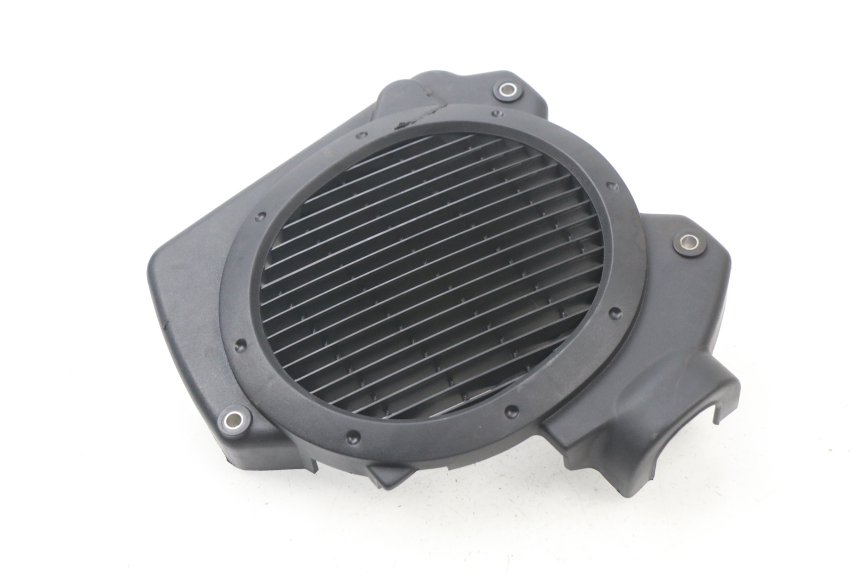 photo de RADIATOR GRILLE HONDA NHX LEAD 110 (2008 - 2010)