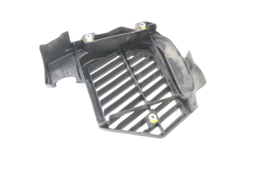 photo de RADIATOR COVER HONDA PCX (JF28) 125 (2009 - 2011)