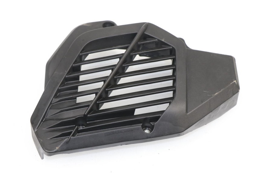 photo de RADIATOR COVER HONDA PCX (JF28) 125 (2009 - 2011)