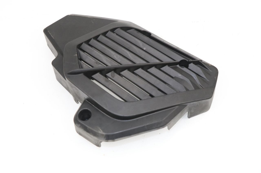 photo de RADIATOR COVER HONDA PCX (JF28) 125 (2009 - 2011)