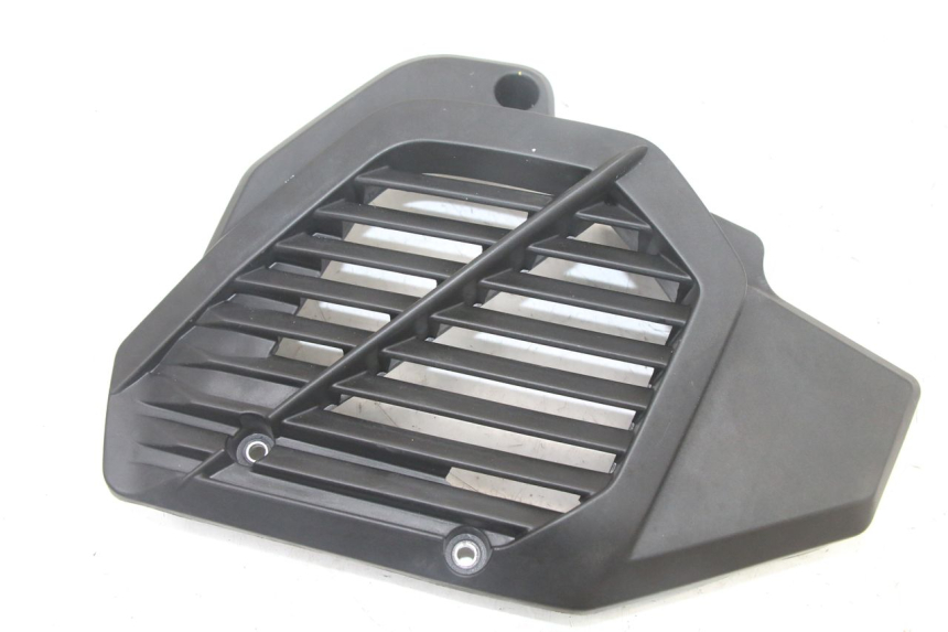 photo de RADIATOR COVER HONDA PCX (JF57/JF64) 125 (2014 - 2018)
