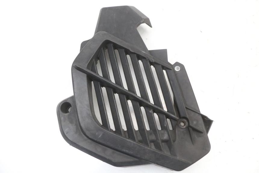 photo de RADIATOR COVER HONDA SH ABS 125 (2012 - 2017)