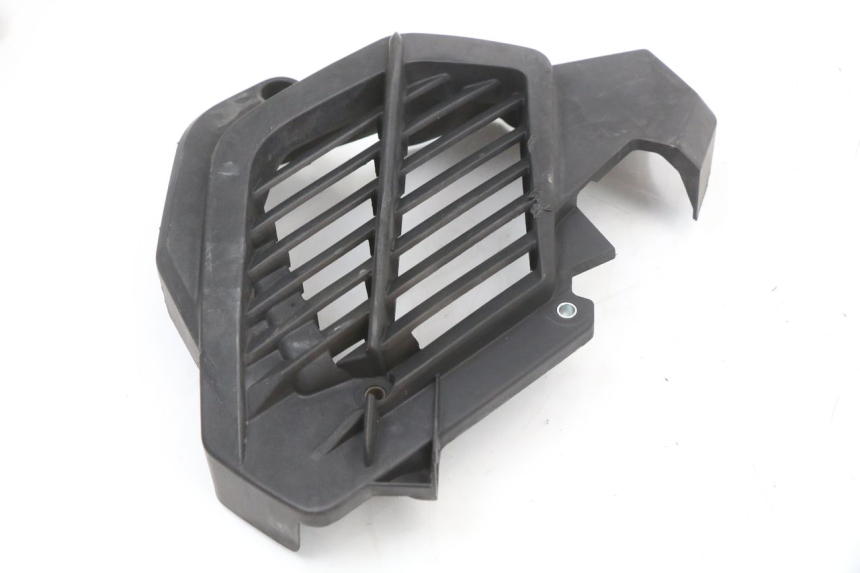 photo de RADIATOR COVER HONDA SH ABS 125 (2012 - 2017)