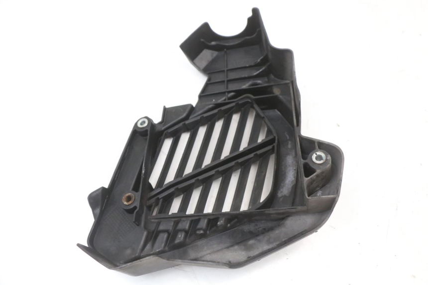 photo de RADIATOR COVER HONDA SH ABS 125 (2012 - 2017)
