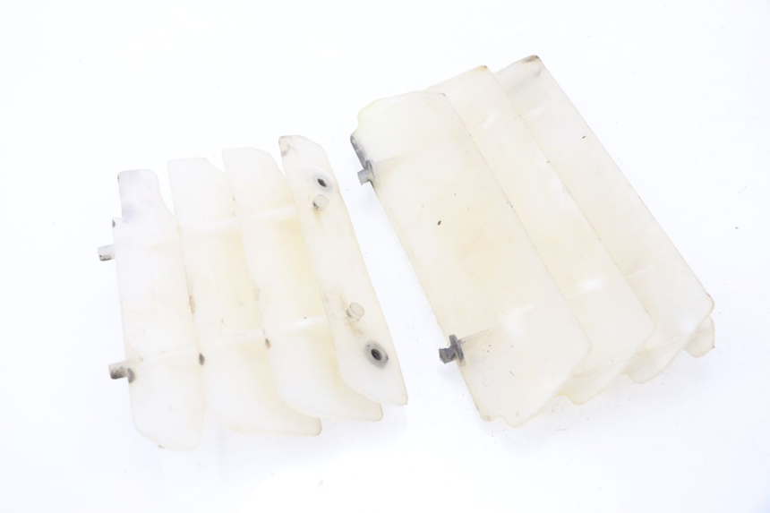 photo de RADIATOR COVER KAWASAKI KX 65 (2000 - 2019)
