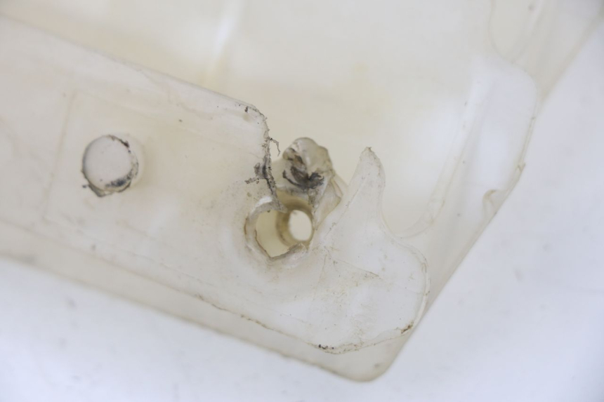 photo de RADIATOR COVER KAWASAKI KX 65 (2000 - 2019)