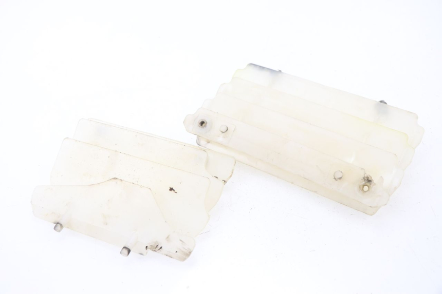 photo de RADIATOR COVER KAWASAKI KX 65 (2000 - 2019)