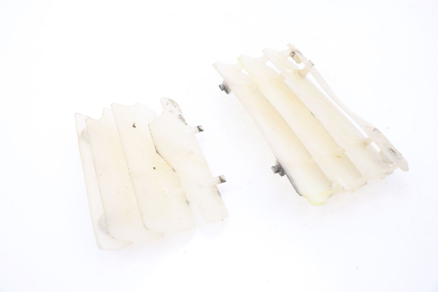 photo de RADIATOR COVER KAWASAKI KX 65 (2000 - 2019)