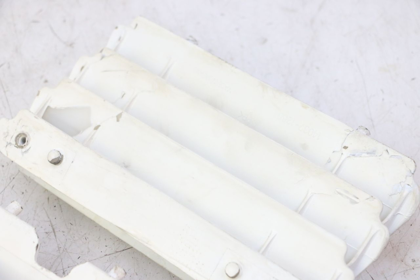 photo de RADIATOR COVER KAWASAKI KX 65 (2000 - 2019)