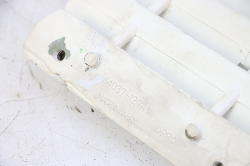 photo de RADIATOR COVER KAWASAKI KX 65 (2000 - 2019)