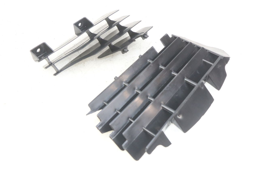 photo de RADIATOR GRILLE KAWASAKI KX L 85 (2022 - 2024) - Main view