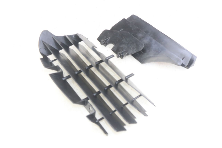 photo de RADIATOR GRILLE KAWASAKI KX L 85 (2022 - 2024) - Zoom on usage condition