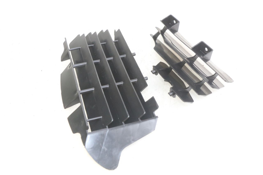 photo de RADIATOR GRILLE KAWASAKI KX L 85 (2022 - 2024) - Alternative perspective