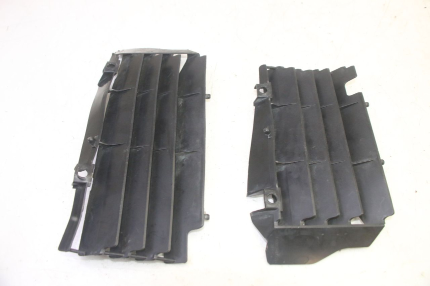 photo de RADIATOR GRILLE KAWASAKI KXF KX-F 250 (2017 - 2019) - Main view