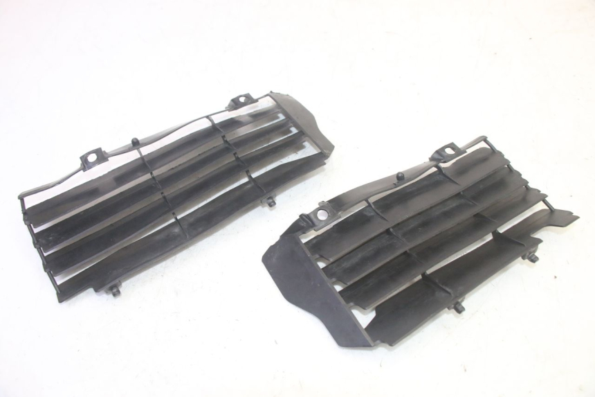 photo de RADIATOR GRILLE KAWASAKI KXF KX-F 250 (2017 - 2019) - Component detail