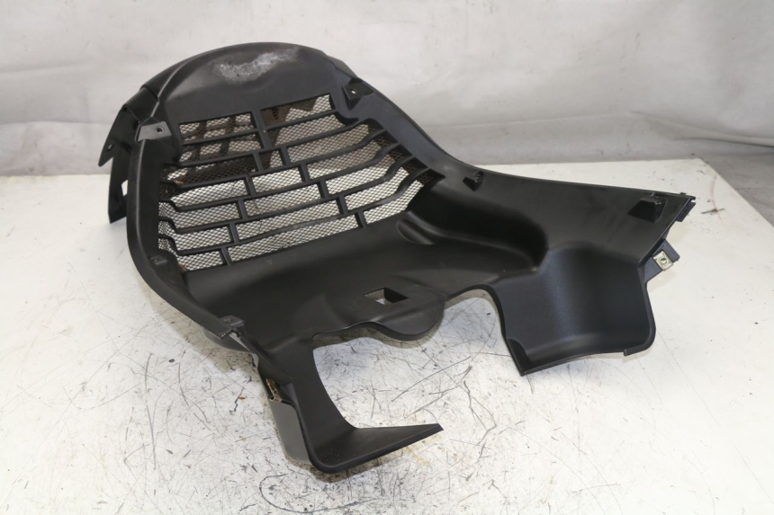 photo de RADIATOR COVER KYMCO DINK STREET ABS 125 (2011 - 2018)