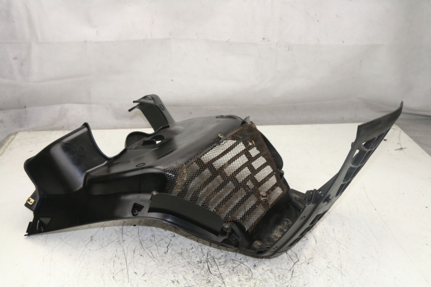 photo de RADIATOR COVER KYMCO DINK STREET ABS 125 (2011 - 2018)