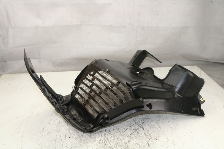 photo de RADIATOR COVER KYMCO DINK STREET ABS 125 (2011 - 2018)