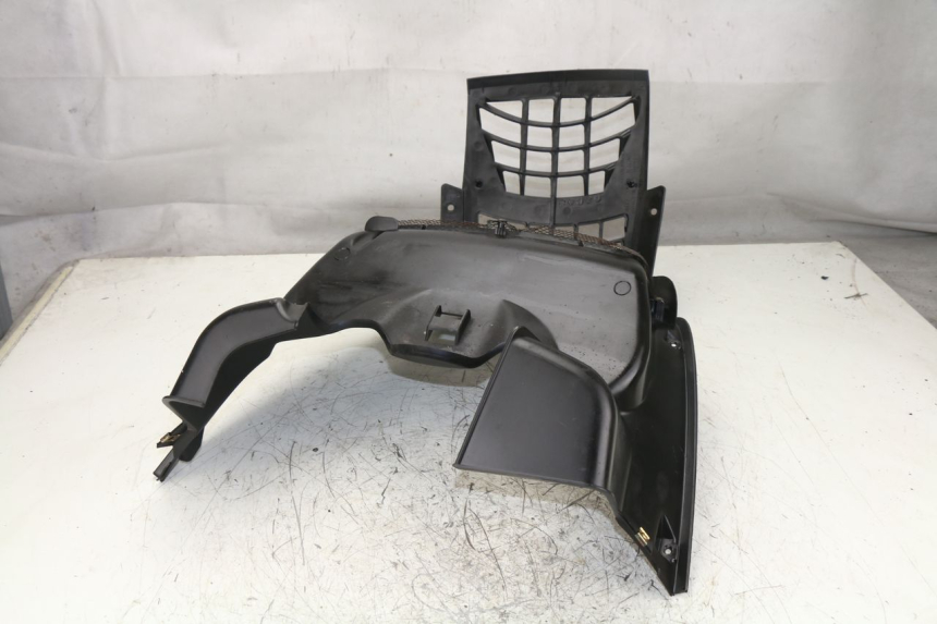 photo de RADIATOR COVER KYMCO DINK STREET ABS 125 (2011 - 2018)