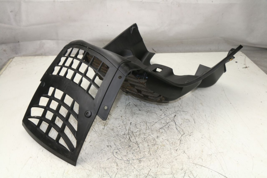 photo de RADIATOR COVER KYMCO DINK STREET ABS 125 (2011 - 2018)