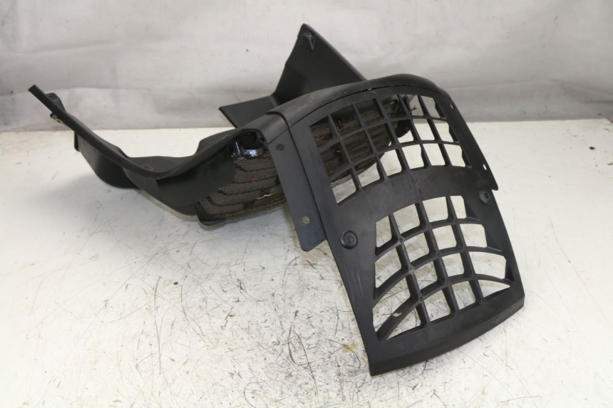 photo de RADIATOR COVER KYMCO DINK STREET ABS 125 (2011 - 2018)