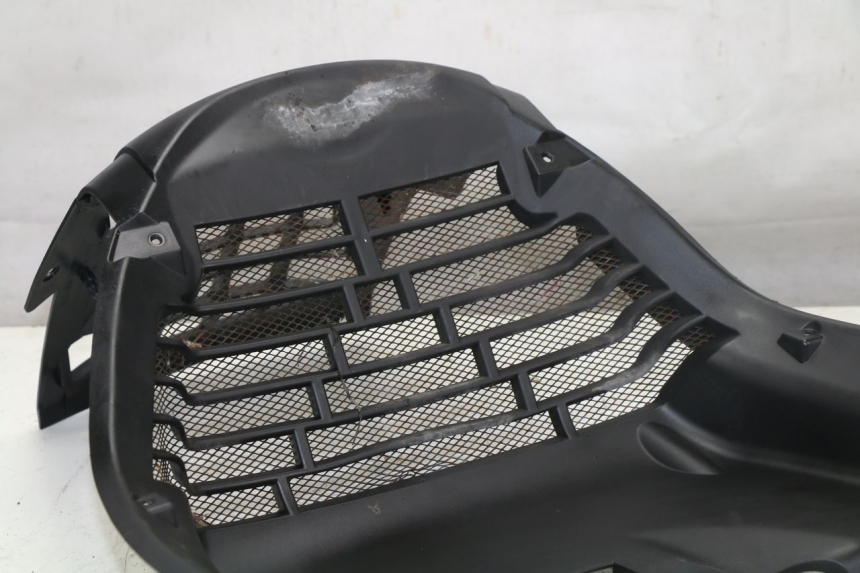 photo de RADIATOR COVER KYMCO DINK STREET ABS 125 (2011 - 2018)