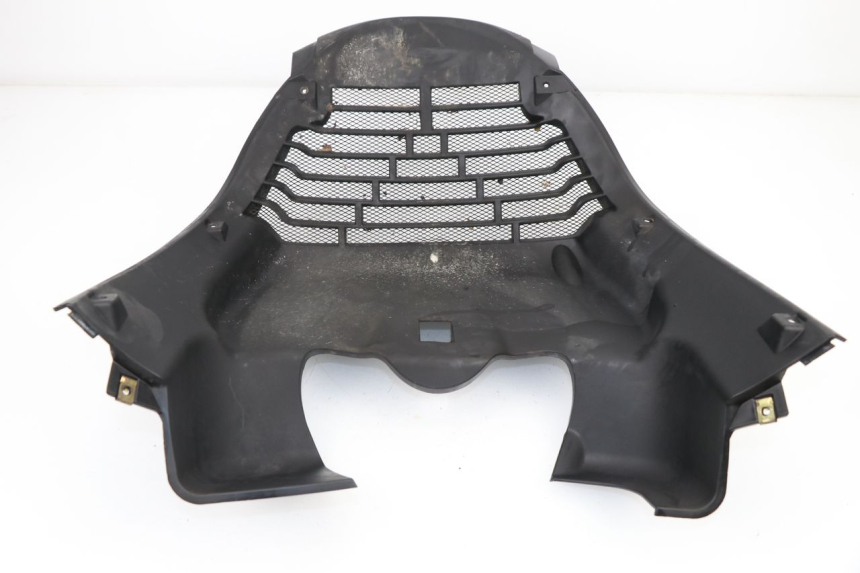 photo de RADIATOR COVER KYMCO DINK STREET ABS 125 (2011 - 2018)