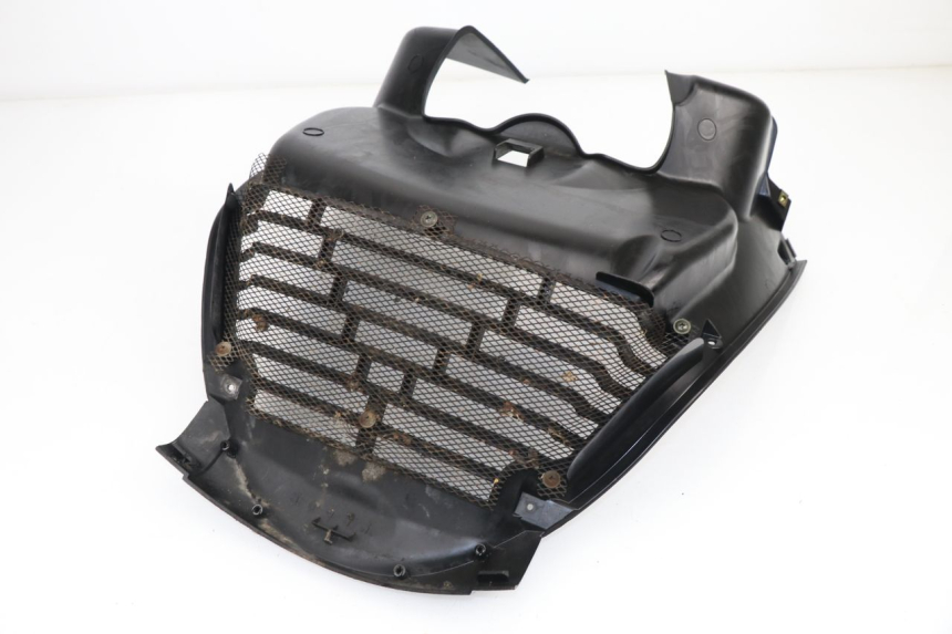 photo de RADIATOR COVER KYMCO DINK STREET ABS 125 (2011 - 2018)