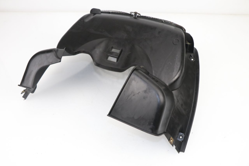 photo de RADIATOR COVER KYMCO DINK STREET ABS 125 (2011 - 2018)