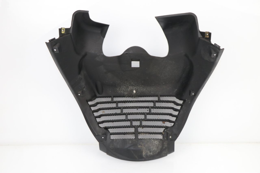 photo de RADIATOR COVER KYMCO DINK STREET ABS 125 (2011 - 2018)