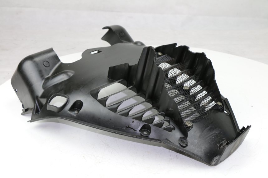 photo de RADIATOR COVER KYMCO K-XCT 125 (2013 - 2017)