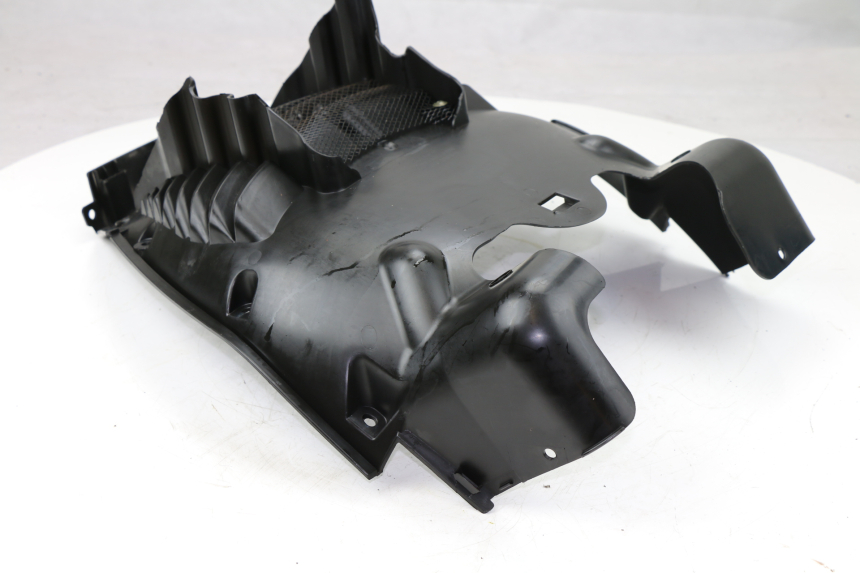 photo de RADIATOR COVER KYMCO K-XCT 125 (2013 - 2017)