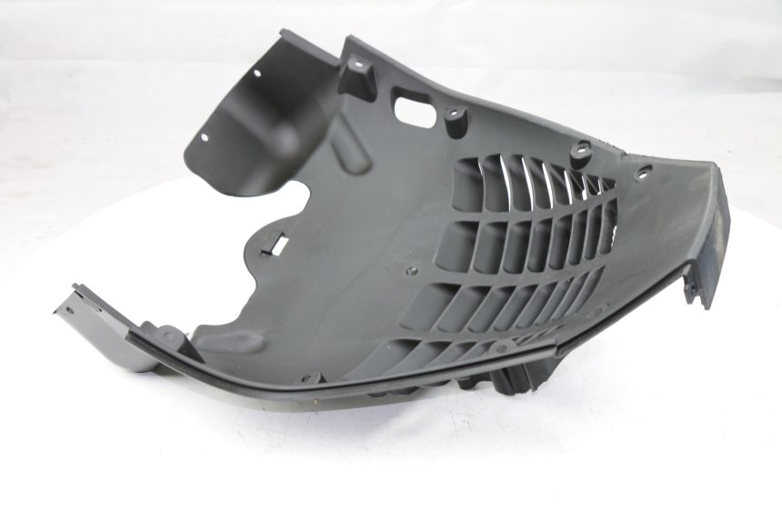 photo de RADIATOR COVER KYMCO K-XCT 125 (2013 - 2017)