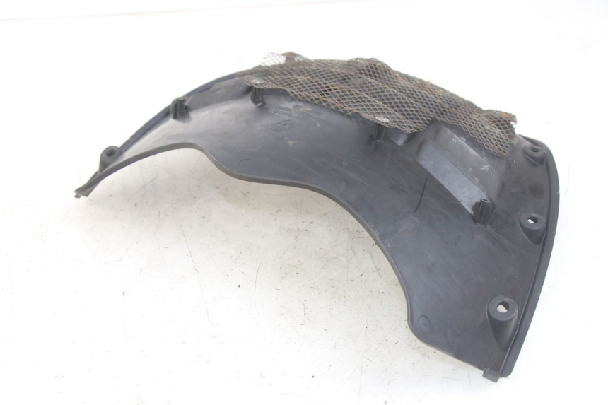 photo de RADIATOR COVER KYMCO X-CITING XCITING 400 (2014 - 2018)