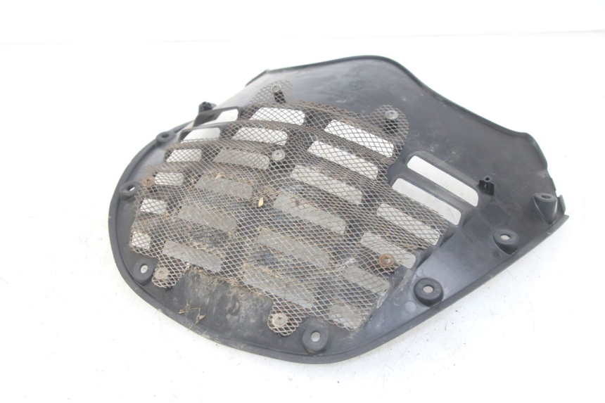 photo de RADIATOR COVER KYMCO X-CITING XCITING 400 (2014 - 2018)