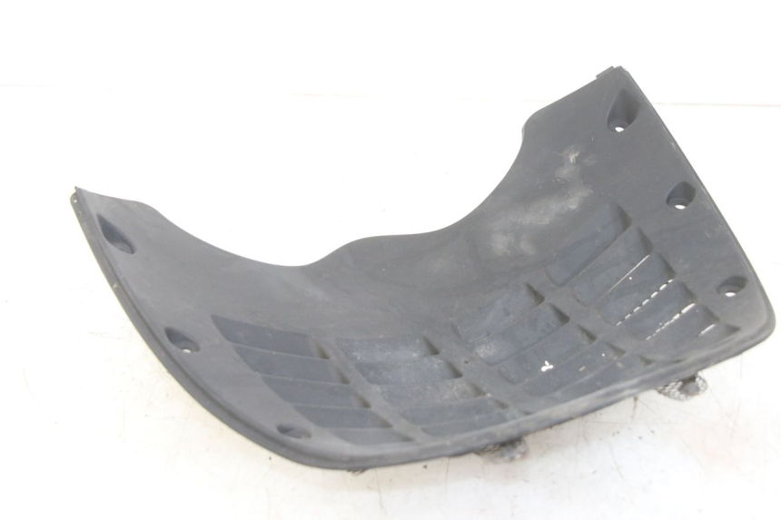 photo de RADIATOR COVER KYMCO X-CITING XCITING 400 (2014 - 2018)